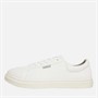 JACK & JONES Mens Atmos Trainers Bright White