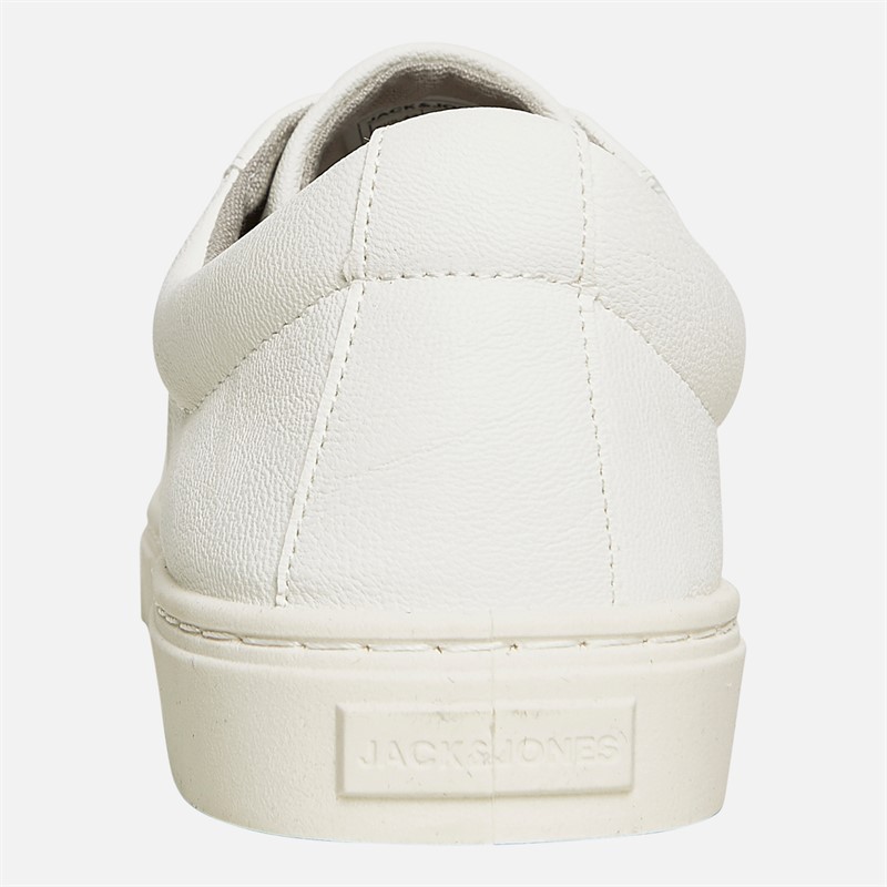 JACK & JONES Herre Atmos Sneakers Hvid