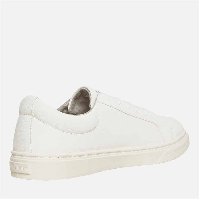 JACK & JONES Herre Atmos Sneakers Hvid
