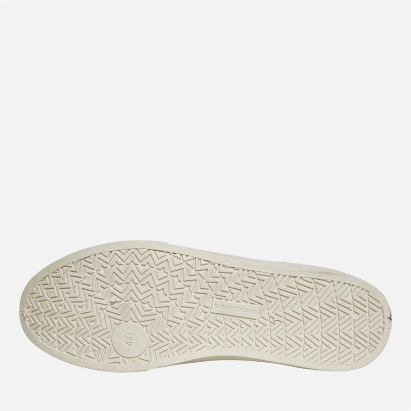JACK & JONES Herre Atmos Sneakers Sort