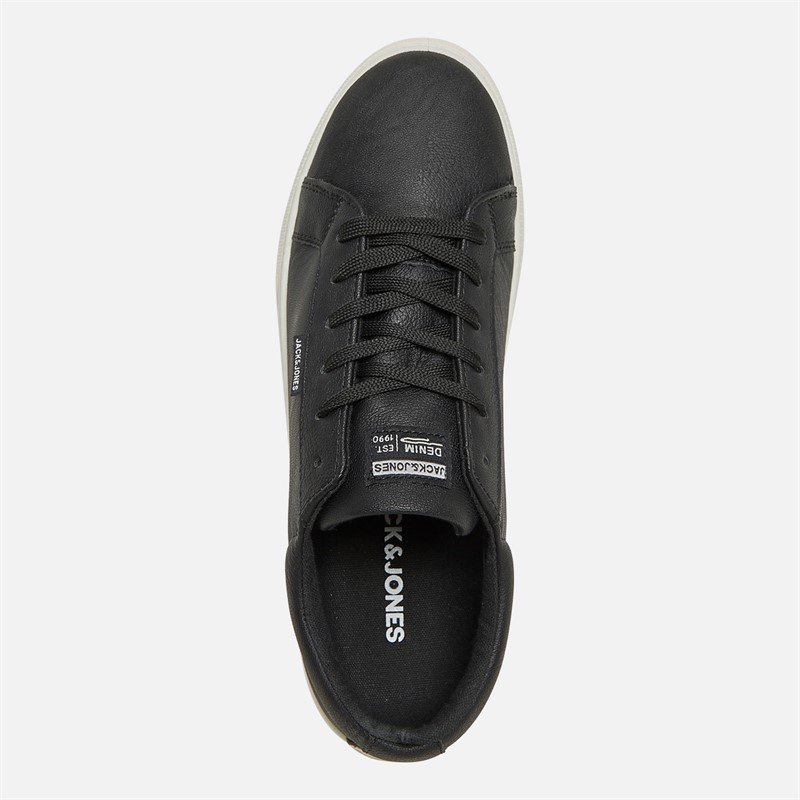 JACK & JONES Herre Atmos Sneakers Sort