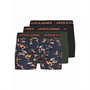 JACK AND JONES Jongens Neon Boxershorts Multi