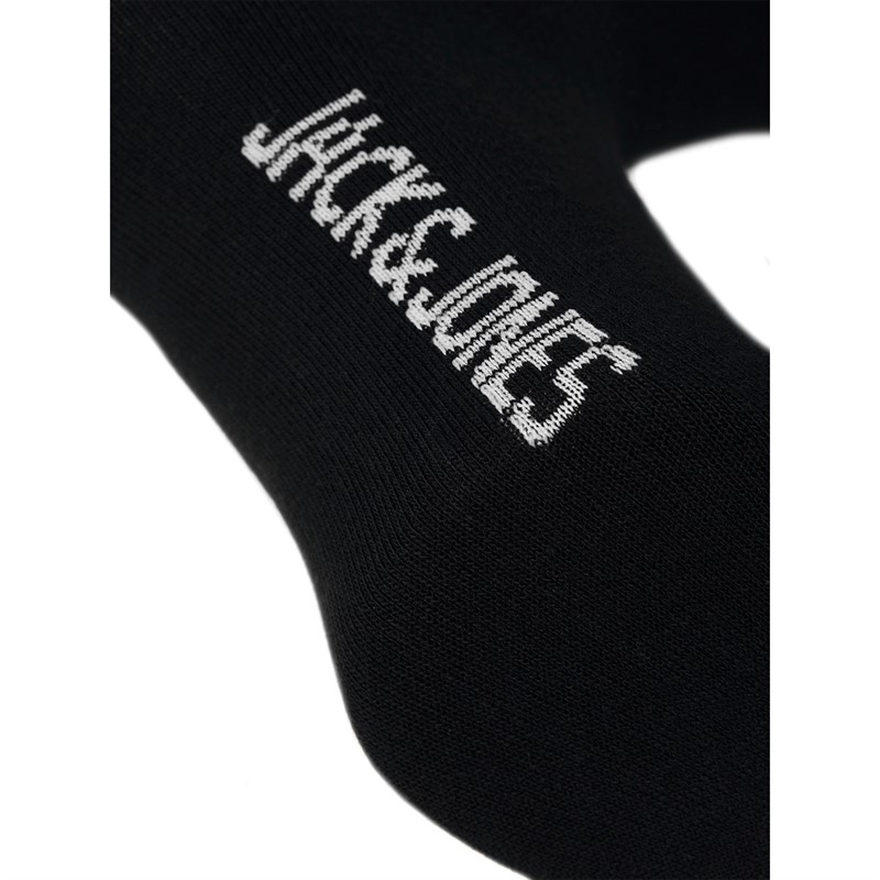 JACK AND JONES Herre Jens Sokker Blå