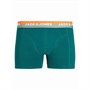 JACK AND JONES Boxers Alex Homme Bleu Sarcelle