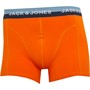 JACK AND JONES Boxers Alex Homme Orange