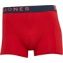 JACK AND JONES Boxers Denver Homme Rouge