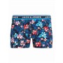 JACK AND JONES Boxers Miami Homme Bleu