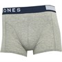 JACK AND JONES Boxers Denver Homme Gris