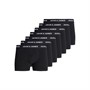 JACK & JONES Boxers Anthony Homme Noir