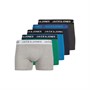JACK AND JONES Boxers Basic Simple Homme Multicolore