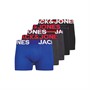 JACK AND JONES Boxers Jones Homme Multicolore