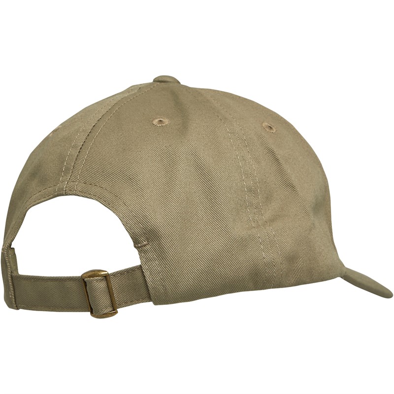 Buy JACK AND JONES Mens True Baseball Cap Khaki