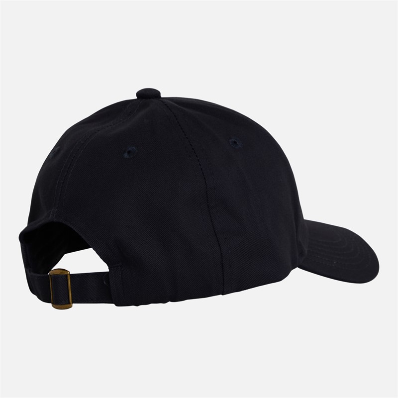 JACK AND JONES Mens True Baseball Cap Night Sky