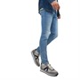 JACK AND JONES Jean Skinny Liam Original GE 314 Homme Bleu