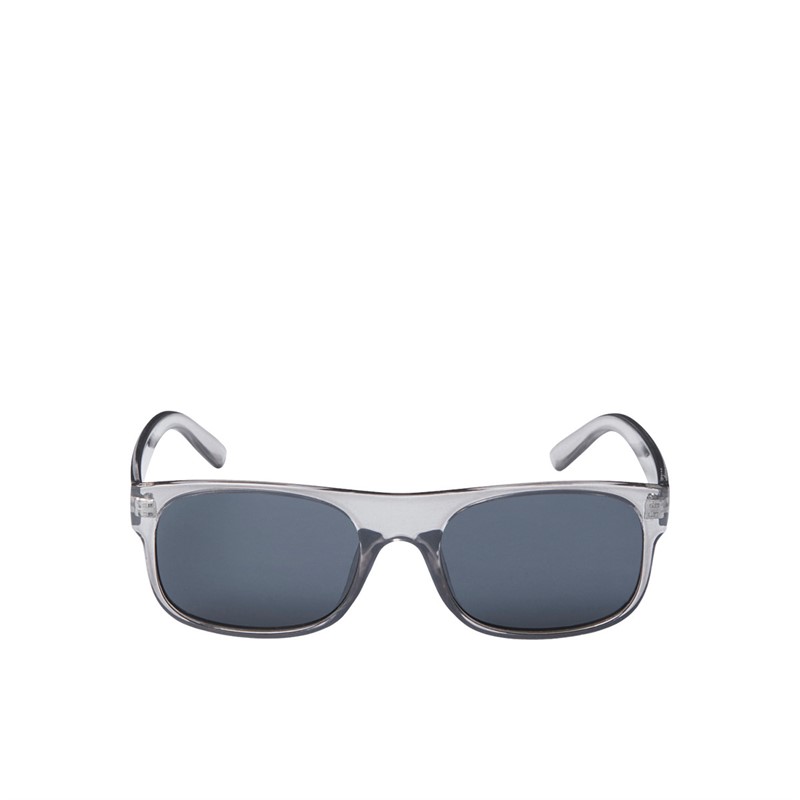 JACK AND JONES Lunettes de soleil Simon Homme Gris
