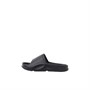 JACK AND JONES Herren Bronx Slider Sandalen Schwarz