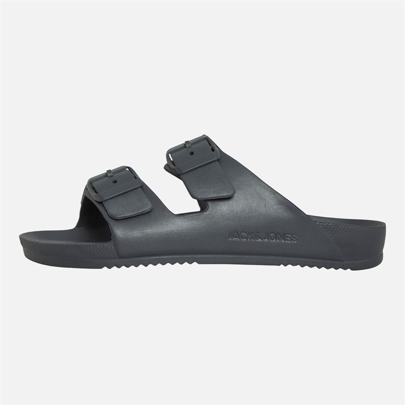 JACK AND JONES Herre Brooklyn Sandaler Sort