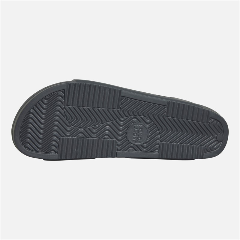 JACK AND JONES Herre Brooklyn Sandaler Sort