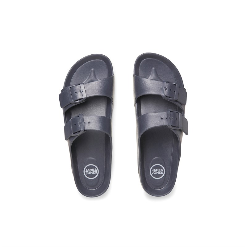 JACK AND JONES Herre Brooklyn Sandaler Sort