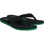JACK AND JONES Herren Berlin Sandalen Schwarz