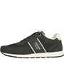JACK & JONES Baskets Milan Homme Noir