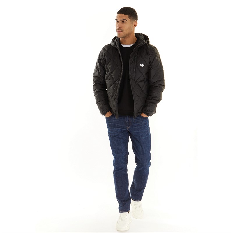 JACK AND JONES Jean Slim Tim Original 267 Homme Bleu