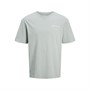 JACK & JONES T-shirt Bogota vert Milieu homme