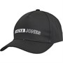 JACK AND JONES Mens DNA Cap Black
