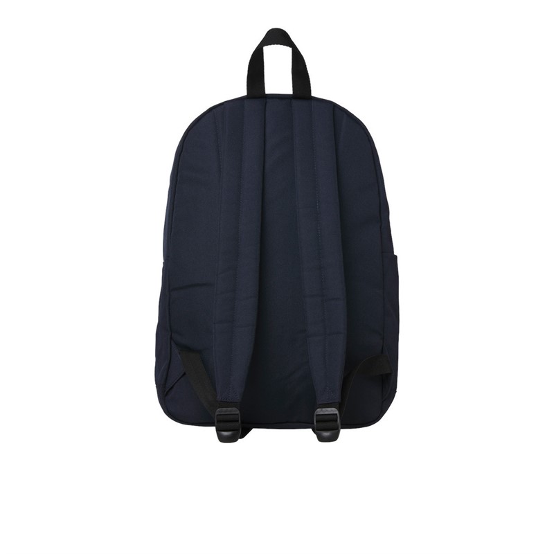 Mens navy sales backpack