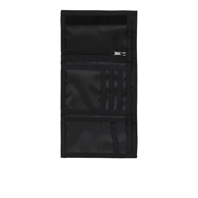 JACK & JONES Portefeuille Homme DNA Noir