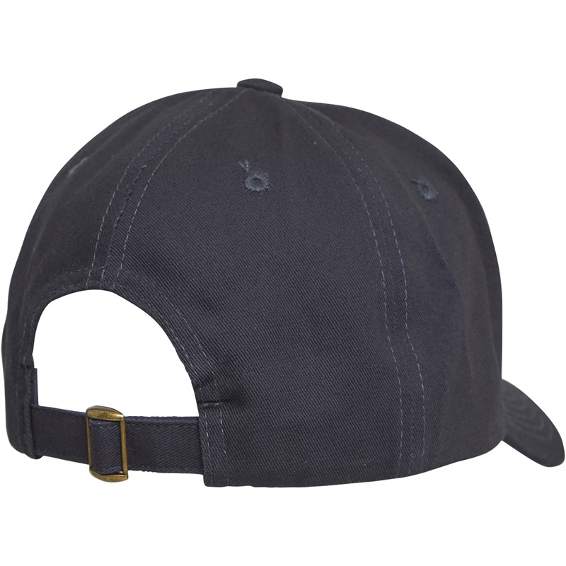 Buy JACK AND JONES Mens DNA Cap Navy Blazer