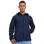 JACK AND JONES Vestes Légères Marvin Homme Bleu