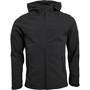 JACK AND JONES Herren Marvin Leicht Jacken Schwarz