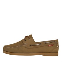 JACK AND JONES Herre Neptune Bådsko Brun
