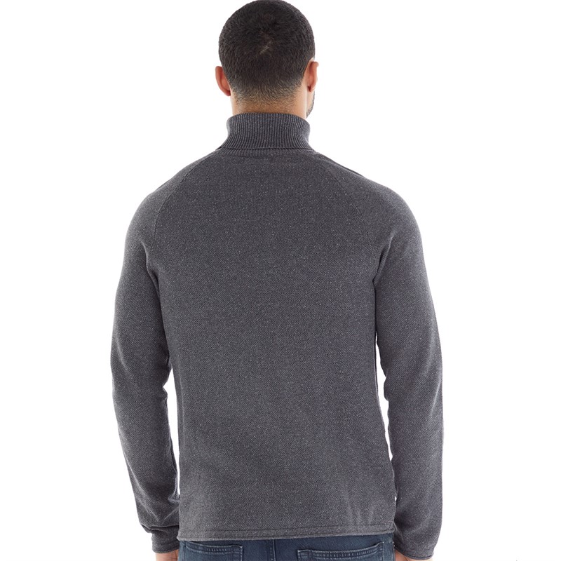 Hill Pullover - Machiatto Combo main image 1