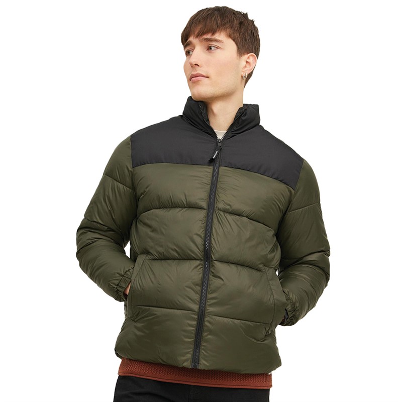 Veste best sale homme multicolore