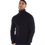 JACK AND JONES Pulls Hill Homme Noir