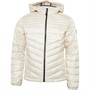 JACK AND JONES Herre Hero Vatteret beige