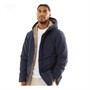 JACK & JONES Herren Kyle Parka Marineblazer
