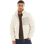JACK & JONES Herren Vesterbro Teddy Jacke Atmosphäre