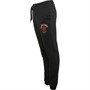 JACK AND JONES Boys Logo Joggers Black
