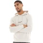 JACK AND JONES Herren Vesterbro Hoodie Mondlicht