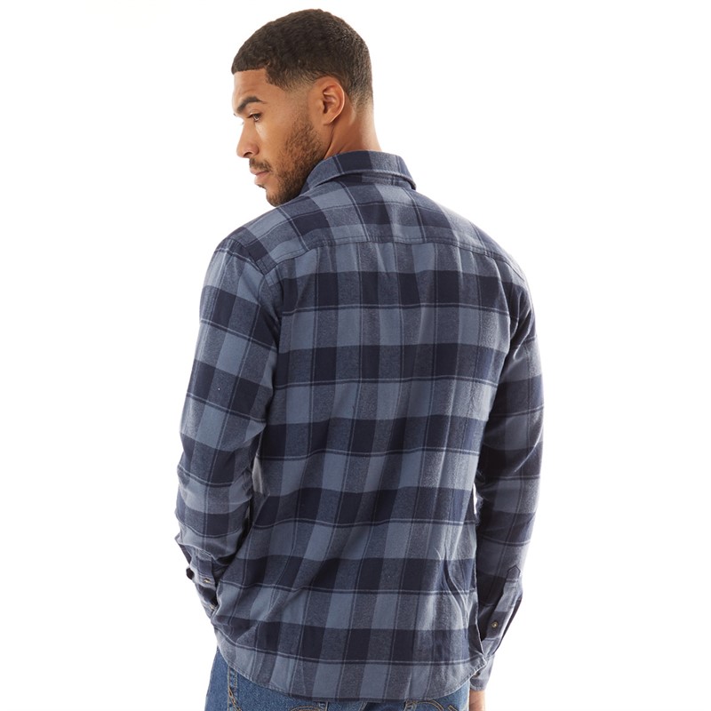 Chemise buffalo homme on sale