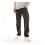 JACK & JONES Chris SQ 165 jeansy o kroju „relaxed fit” dla niego kolor czarny