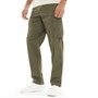 JACK & JONES Herre Karl Evans Cargobukser Grøn