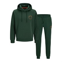 JACK AND JONES Survêtement Warrior Homme Mountain View