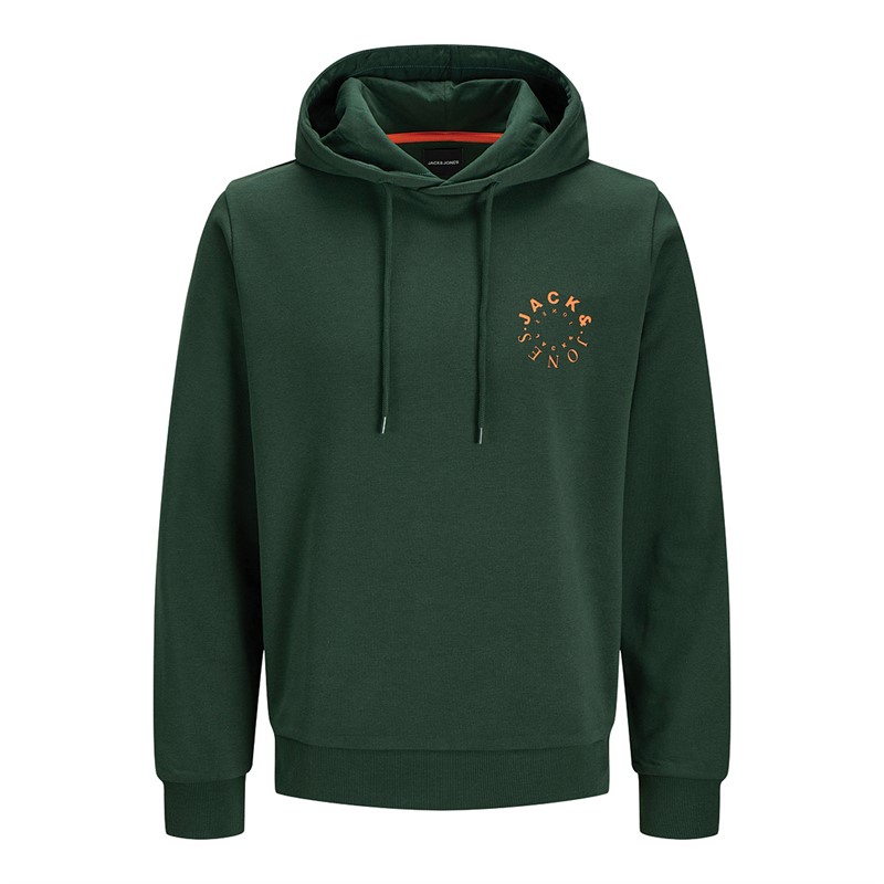 JACK & JONES Mens Warrior Tracksuit Mountain View
