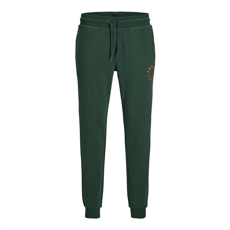 JACK & JONES Mens Warrior Tracksuit Mountain View