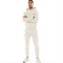 JACK & JONES Survêtement cargo classique Homme Moonbeam