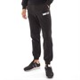 JACK & JONES Speed joggers dla niego kolor czarny
